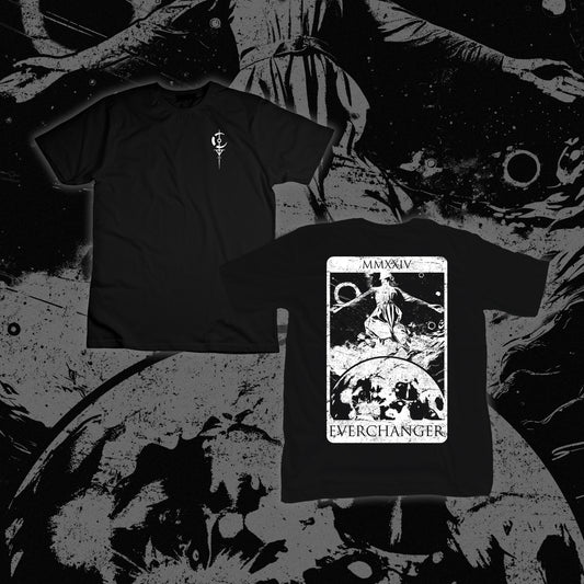 NOCTURNE TEE