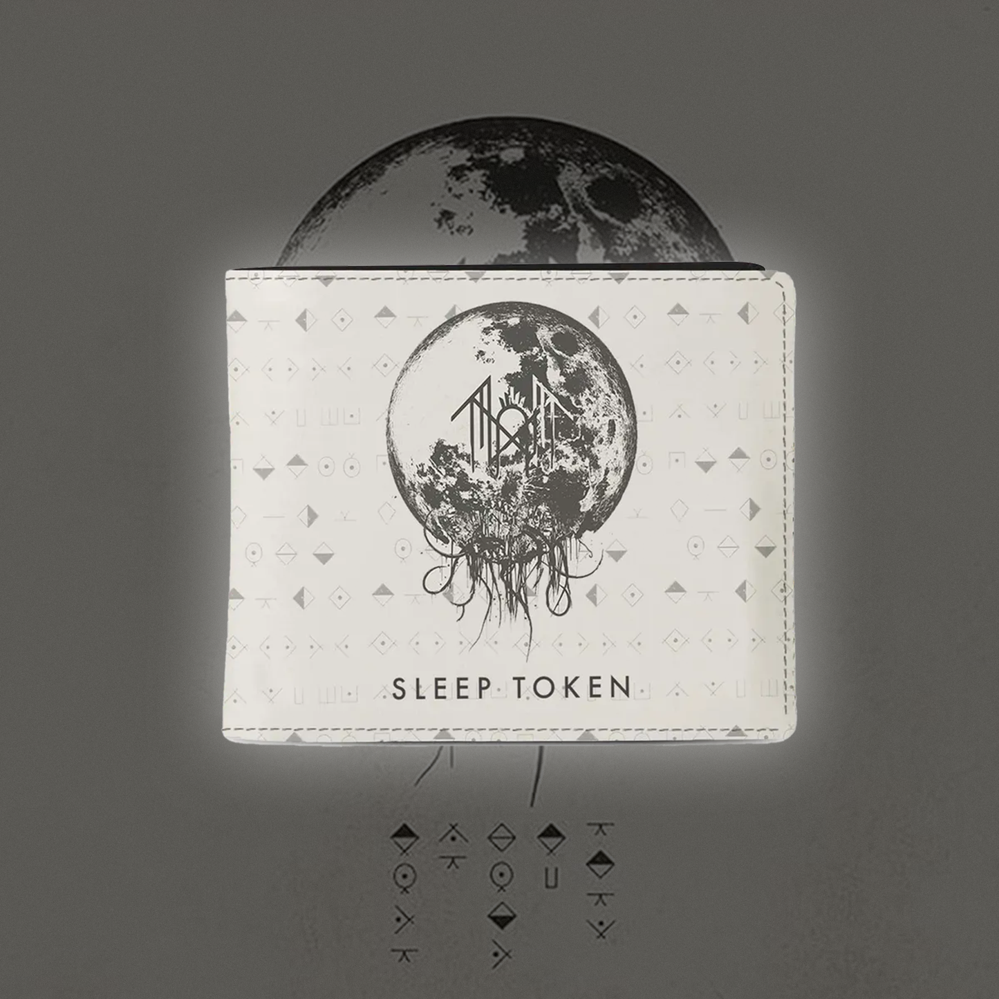 SLEEP TOKEN WALLET - THE SUMMONING