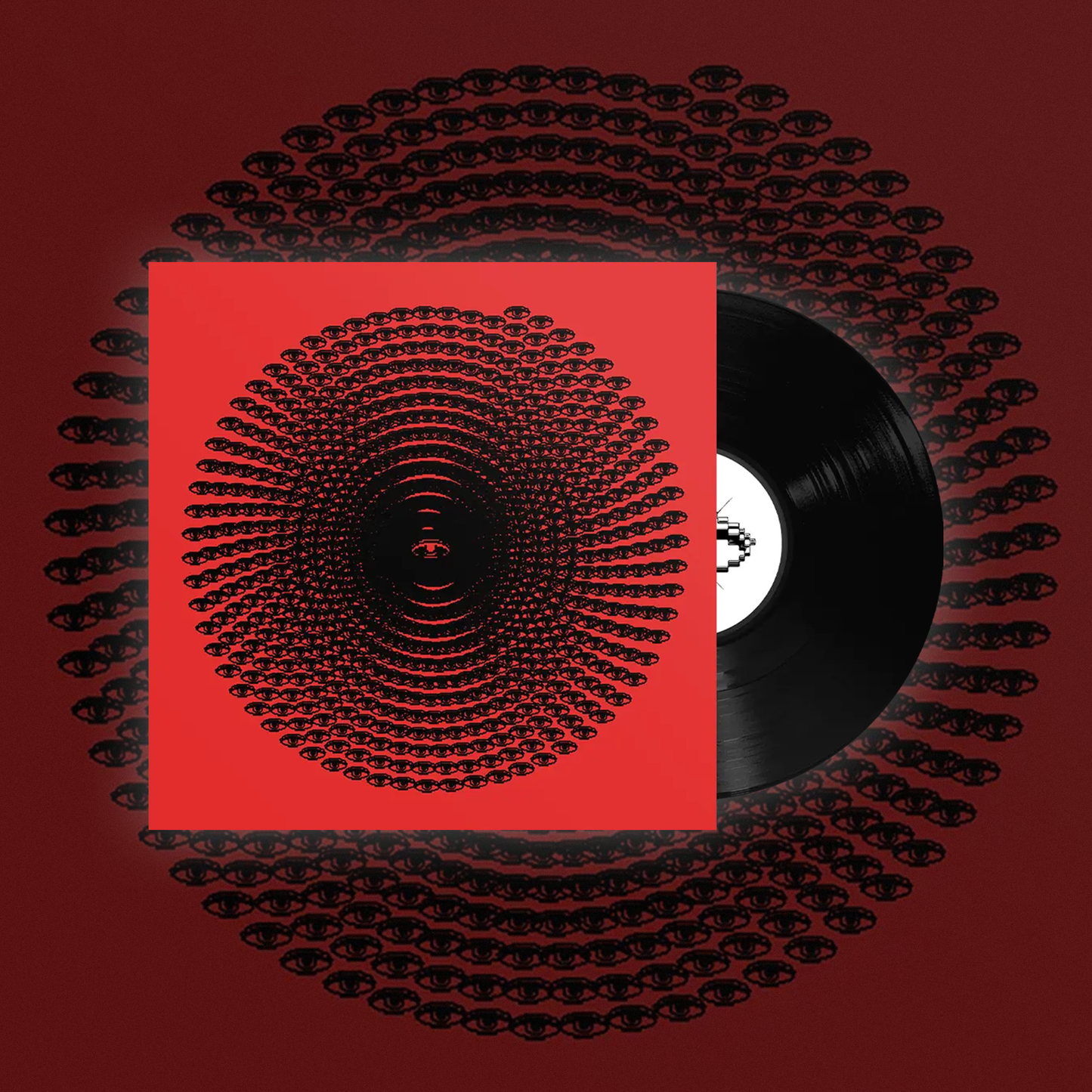 I SEE STARS - THE WHEEL (PRE-ORDER)