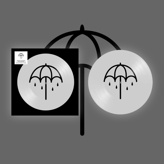 THAT'S THE SPIRIT -  10TH ANNIVERSARY PICTURE DISC VINYL (PRE ORDER)