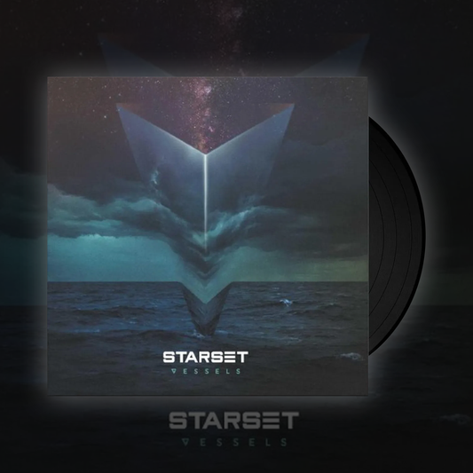 VESSELS - VINYL