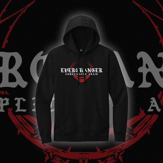 COMPLICATED AGAIN HOODIE