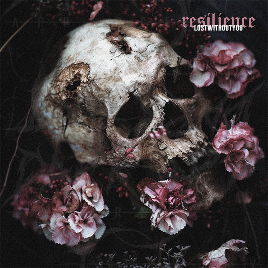 LIFE AFTER DEATH (ALBUM ART)