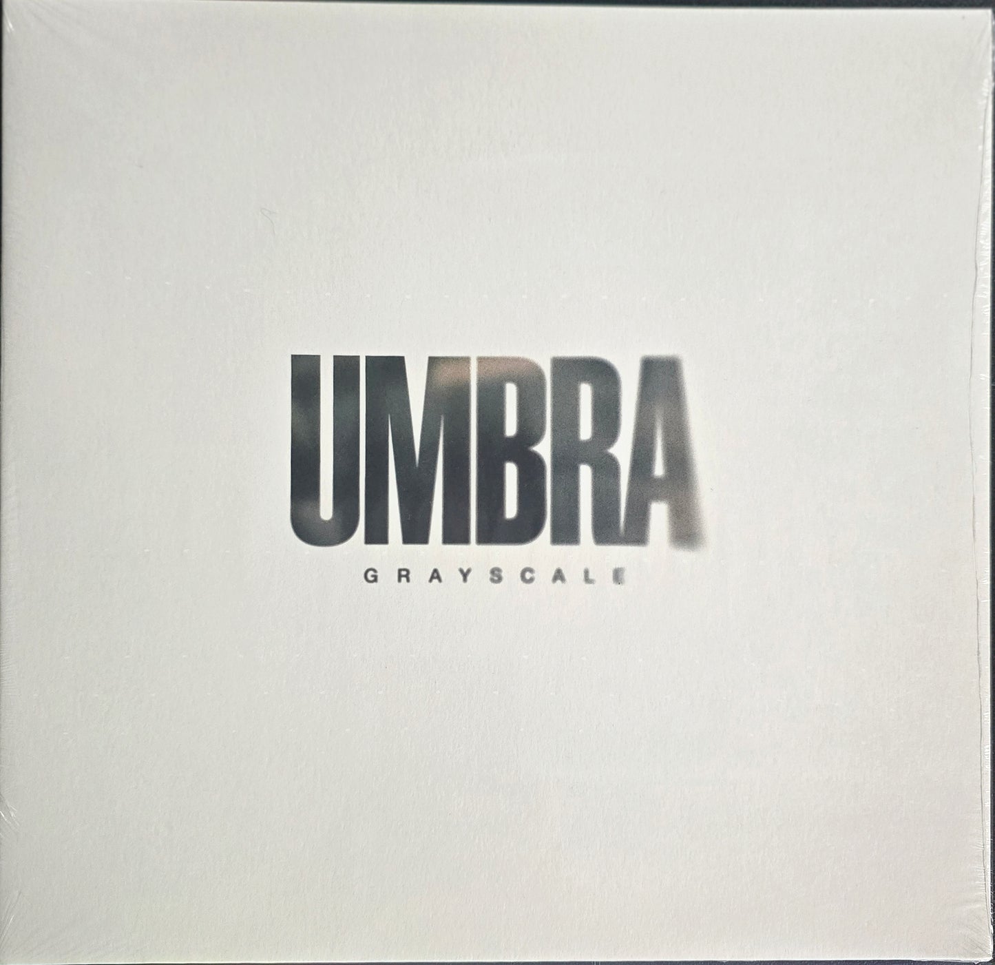 GRAYSCALE - UMBRA