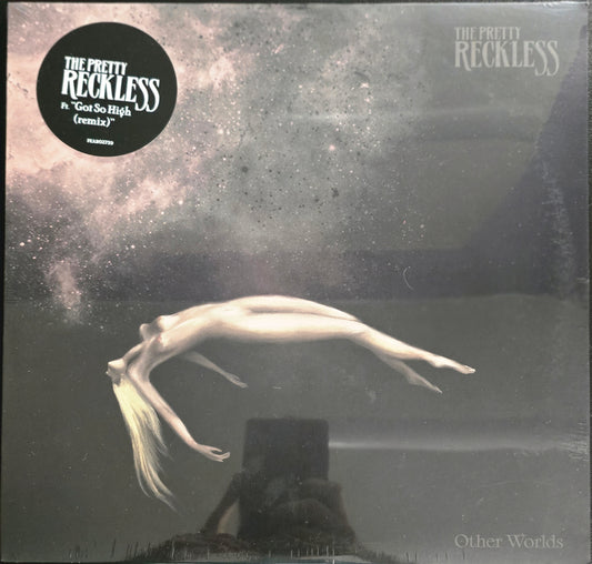 THE PRETTY RECKLESS - OTHER WORLDS