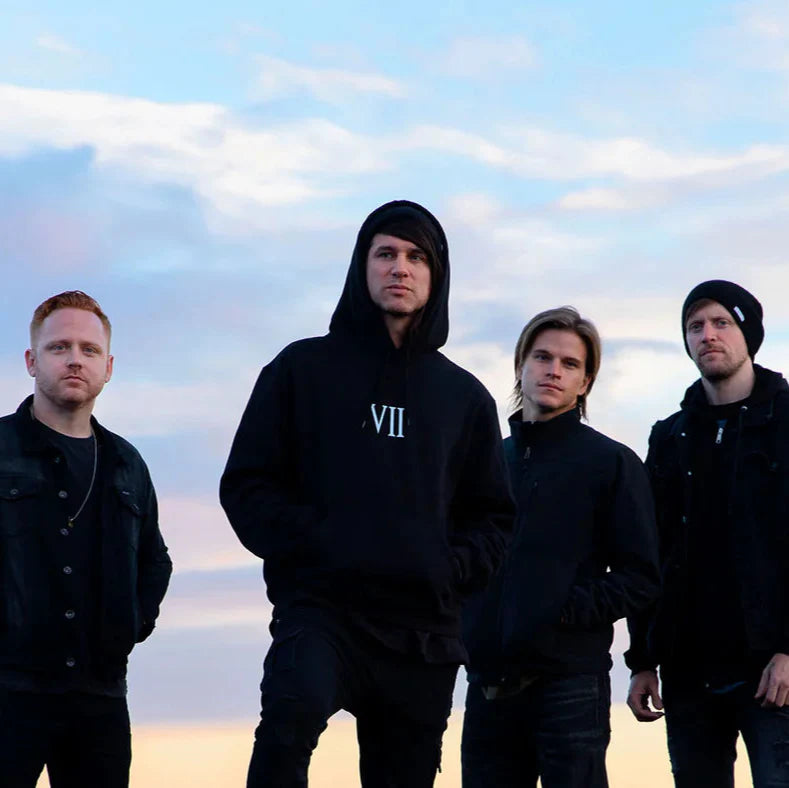 BLESSTHEFALL