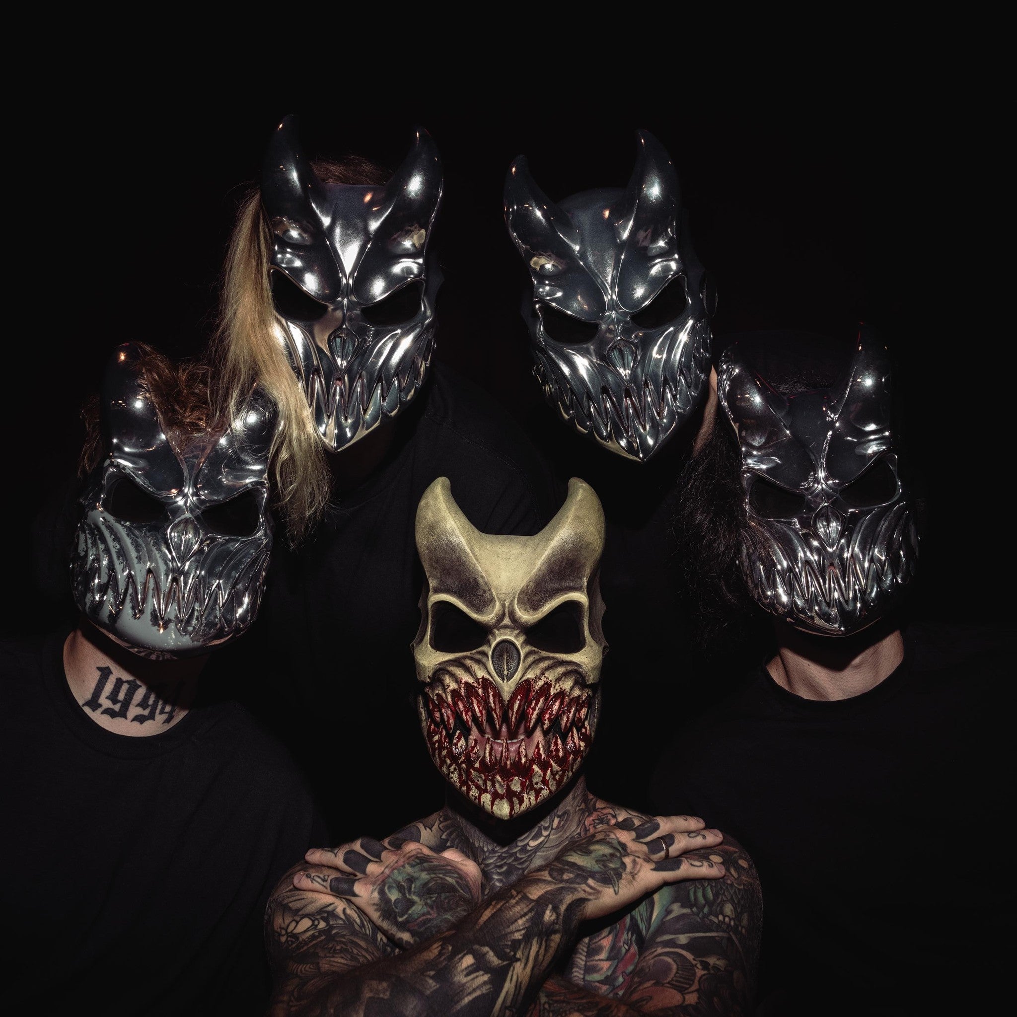 SLAUGHTER TO PREVAIL