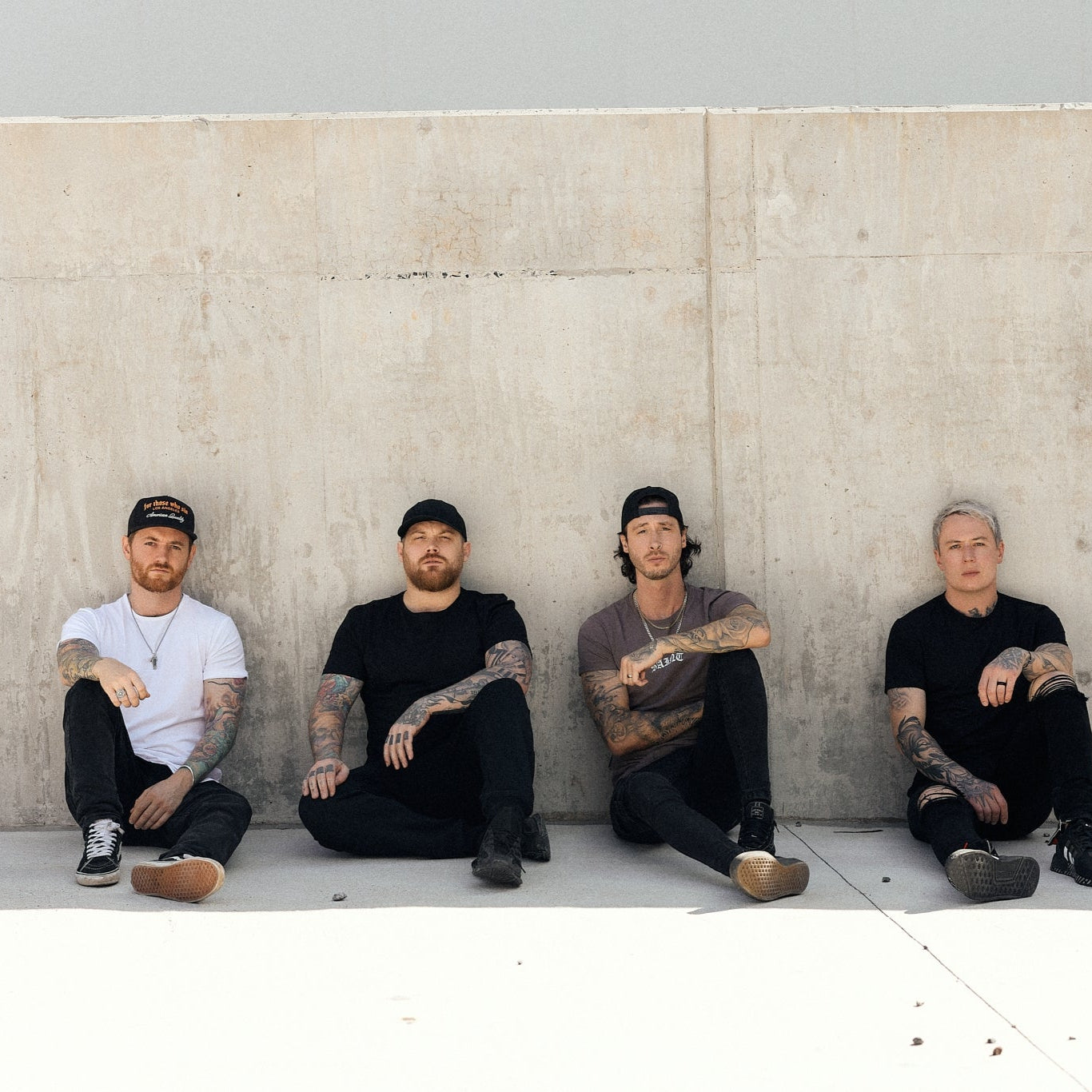 ASKING ALEXANDRIA