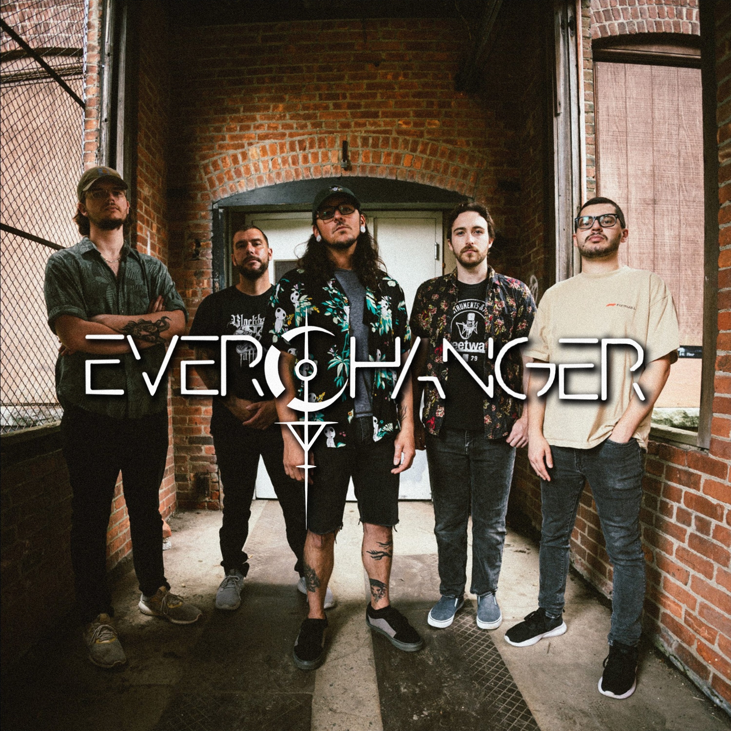 EVERCHANGER