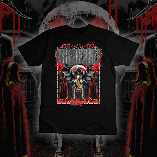 OMINOUS TEE