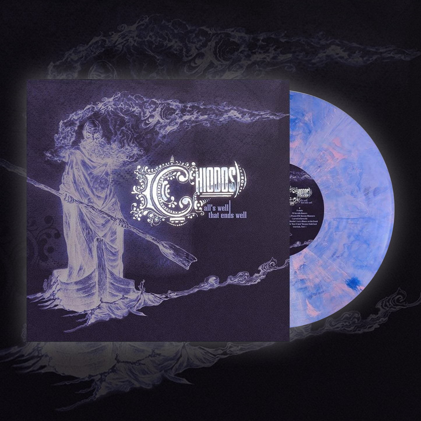 ALL'S WELL THAT END'S WELL - 20TH ANNIVERSARY VINYL