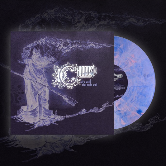 ALL'S WELL THAT END'S WELL - 20TH ANNIVERSARY VINYL