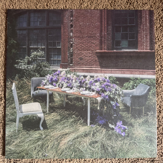 THE EARLY NOVEMBER - LILAC