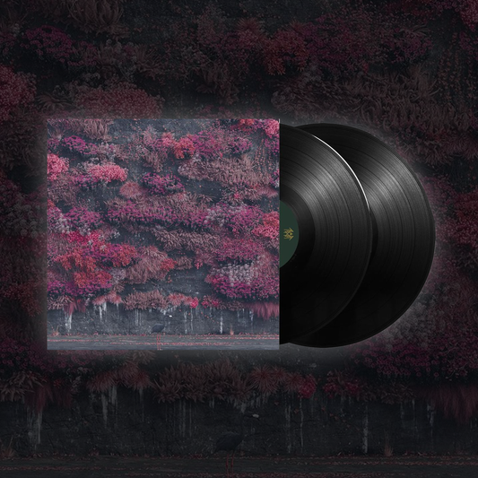 EVEN IN ARCADIA - VINYL