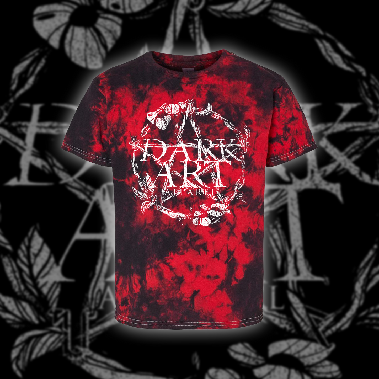 LOGO PENTAGRAM TEE