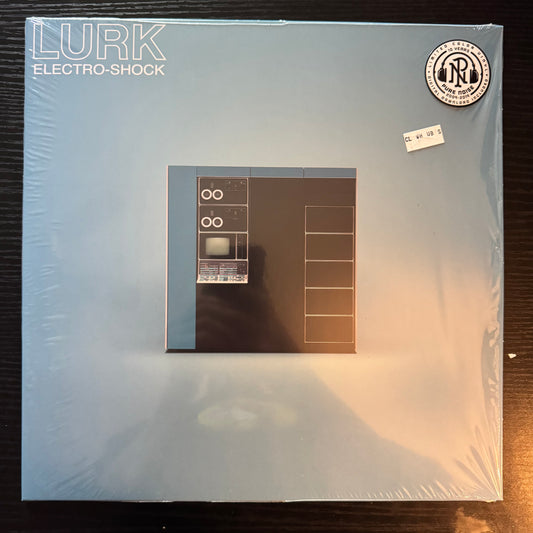LURK - ELECTRO-SHOCK