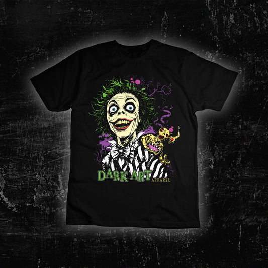 BEETLEJUICE TEE