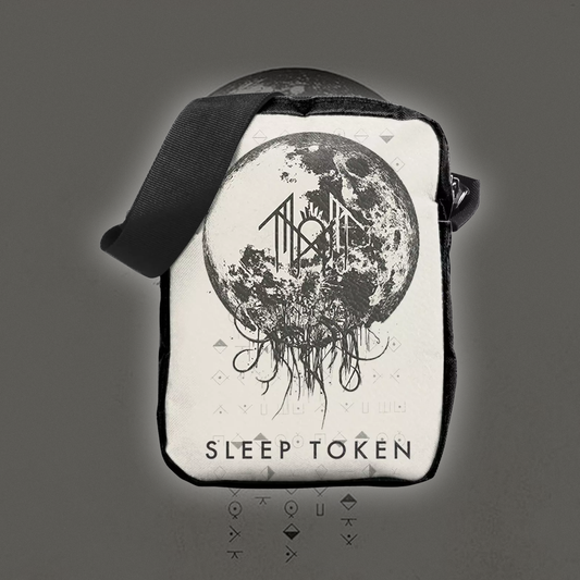 CROSSBODY BAG - THE SUMMONING