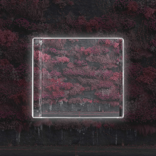 EVEN IN ARCADIA - CD