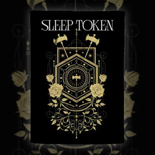 EMERGENCE - BLANKET (PRE ORDER)