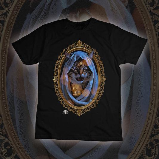 FUNERAL VISITATION TEE