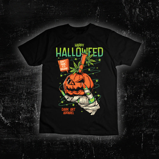 HALLOWEED TEE