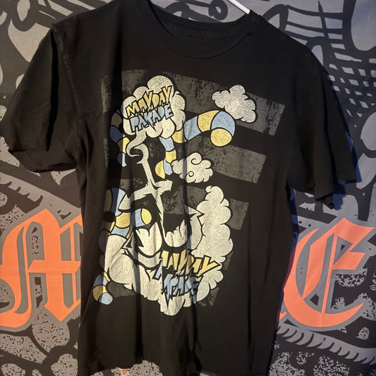MAYDAY PARADE - TEE (MEDIUM)