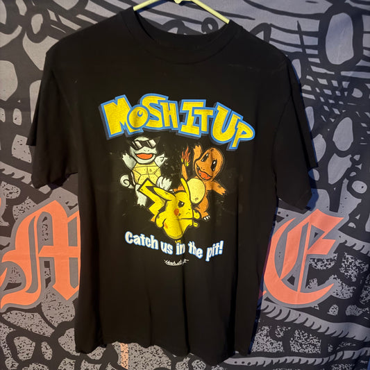 MISC - TEE (MEDIUM)