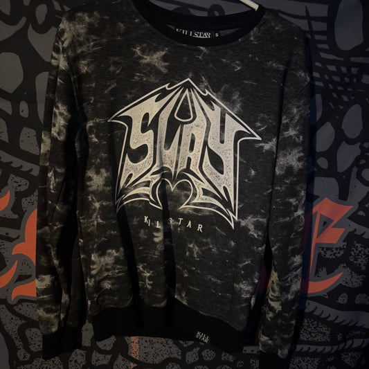 KILLSTAR - CREWNECK (MEDIUM)