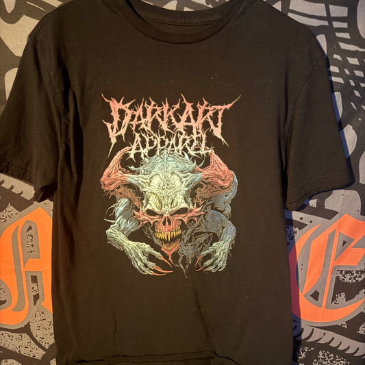 DARK ART APPAREL - TEE (MEDIUM)