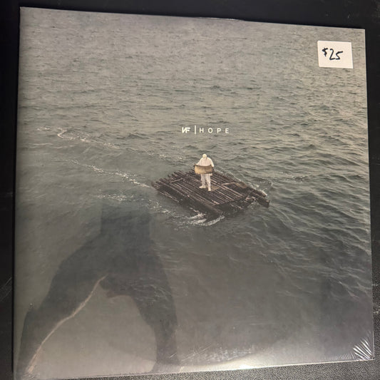NF - HOPE 2xLP