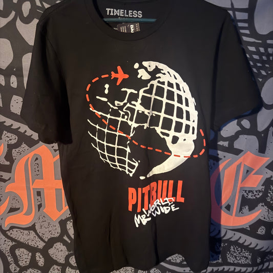 PITBULL - TEE (MEDIUM)