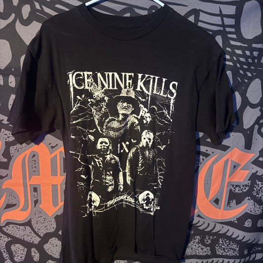 ICE NINE KILLS - TEE (MEDIUM)