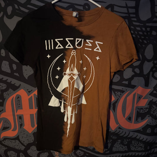 ISSUES - TEE (SMALL)