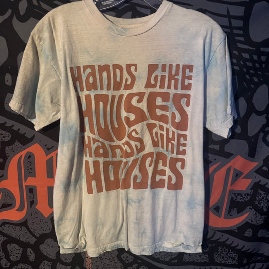 HANDS LIKE HOUSES - TEE (MEDIUM)