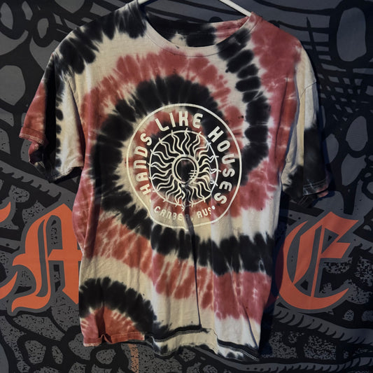 HANDS LIKE HOUSES - TEE (MEDIUM)