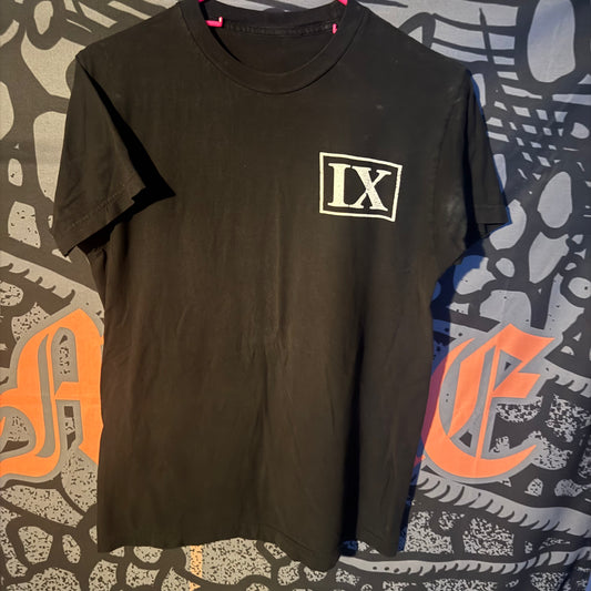ICE NINE KILLS - TEE (MEDIUM)