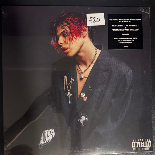 YUNGBLUD - YUNGBLUD