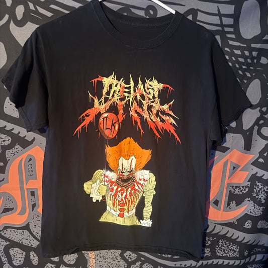 THE LAST KING - TEE (MEDIUM)