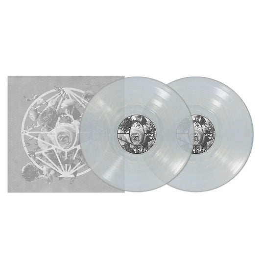 TURN THE LIGHT ON - LIMITED PEARL SUNRISE (2LP)