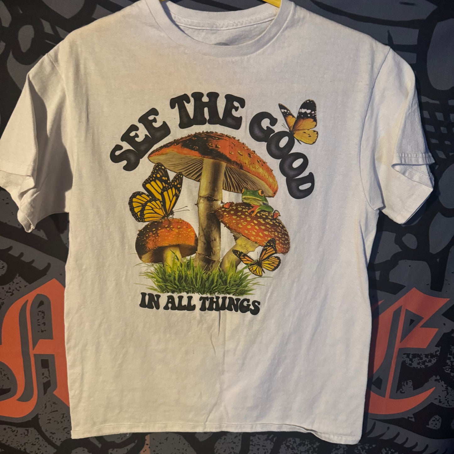 MISC - TEE (MEDIUM)