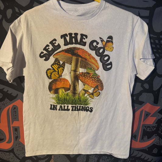MISC - TEE (MEDIUM)