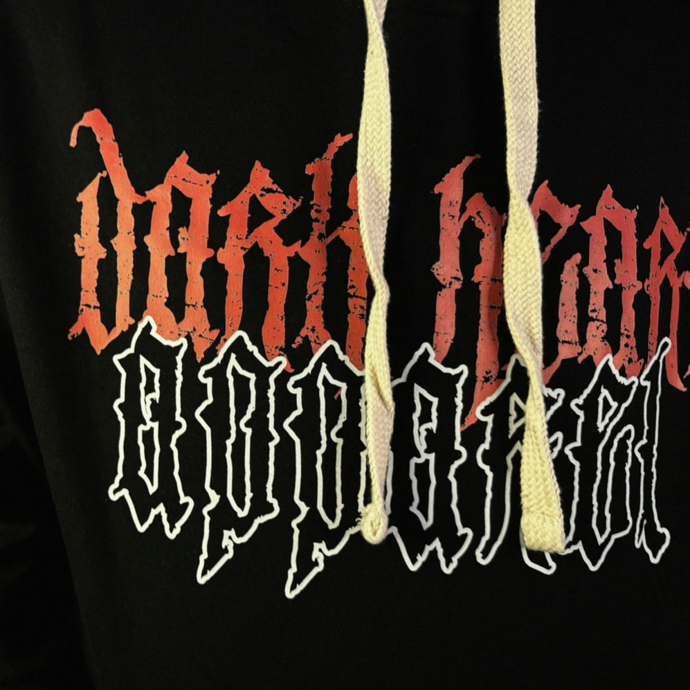 MATCH BREAKER PULLOVER HOODIE