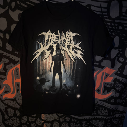 THE LAST KING - TEE (MEDIUM)