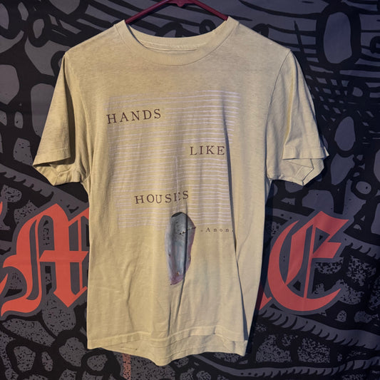 HANDS LIKE HOUSES - TEE (MEDIUM)