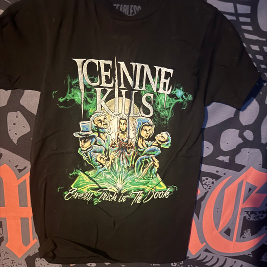 ICE NINE KILLS - TEE (SMALL)