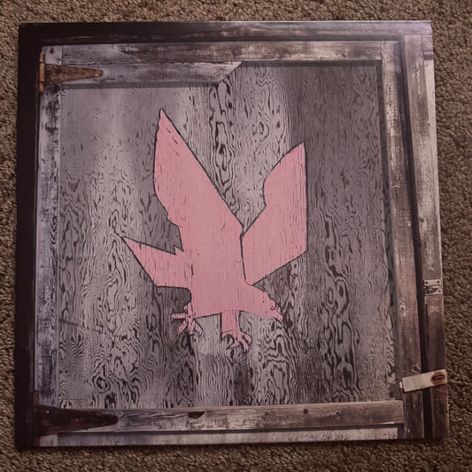 GARRETT KLAHN - SELF TITLED (VINYL)