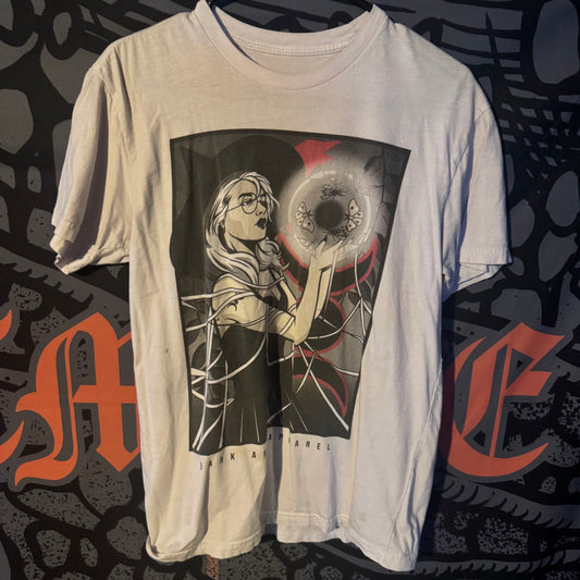 DARK ART APPAREL - TEE (MEDIUM)