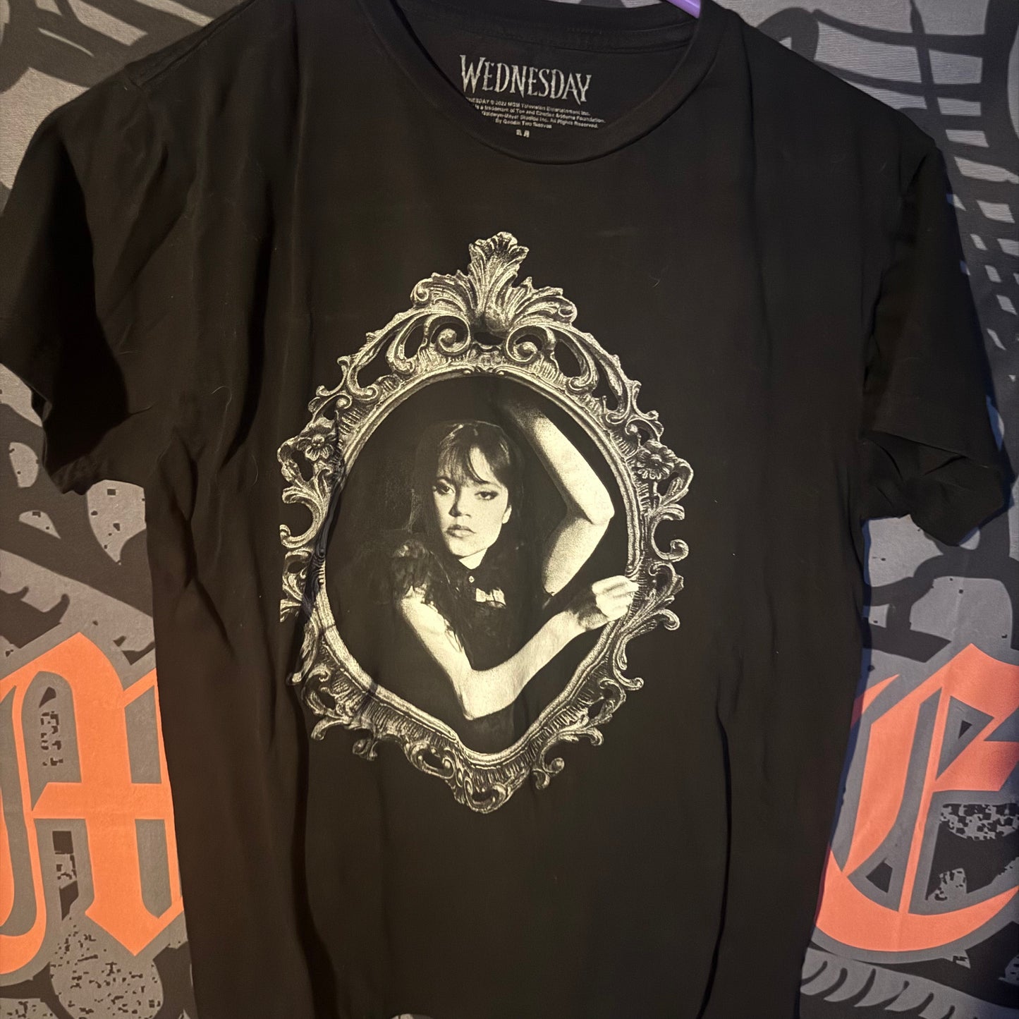 MISC - TEE (MEDIUM)