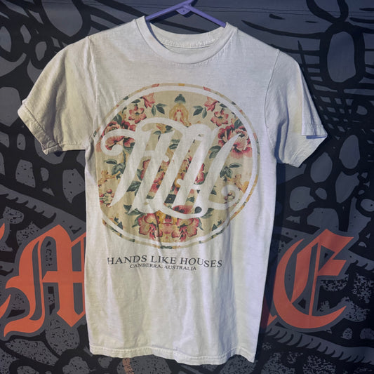 HANDS LIKE HOUSES - TEE (SMALL)